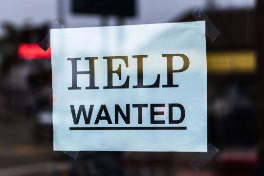 August JOLTS Report: Job Openings Fell, Layoffs Near Record Low