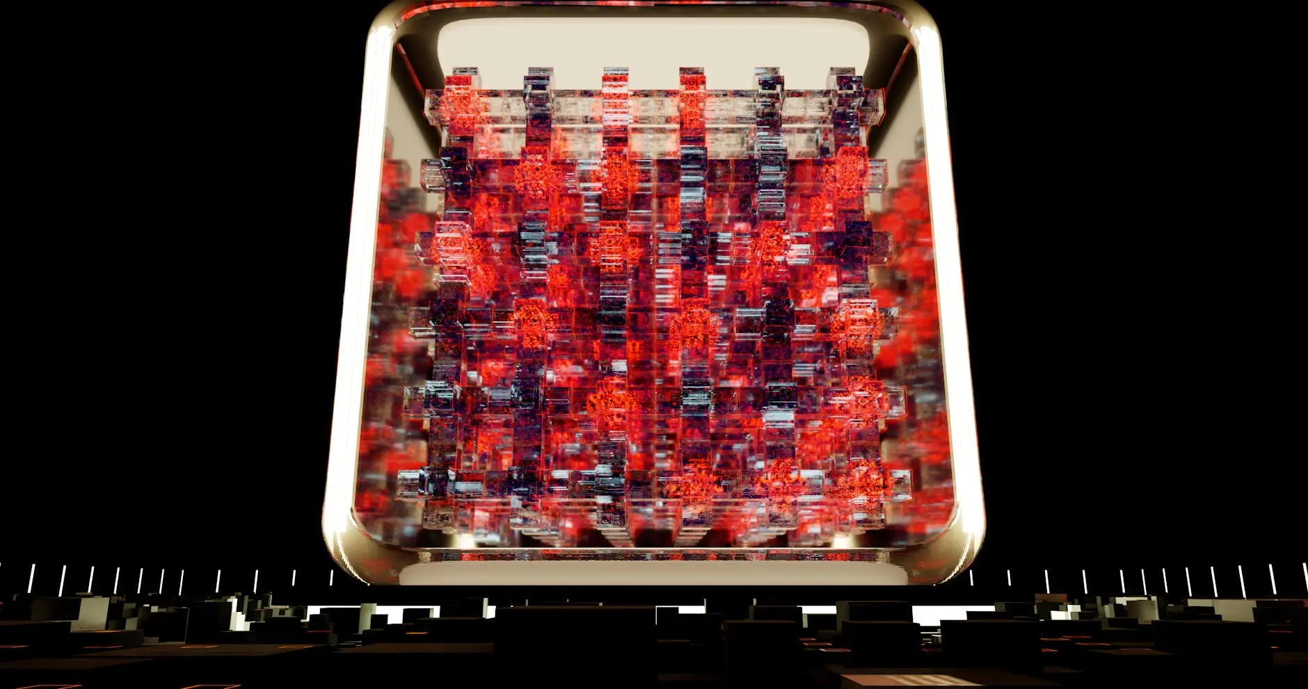 AI Crypto Convergence Is Reshaping Digital Finance