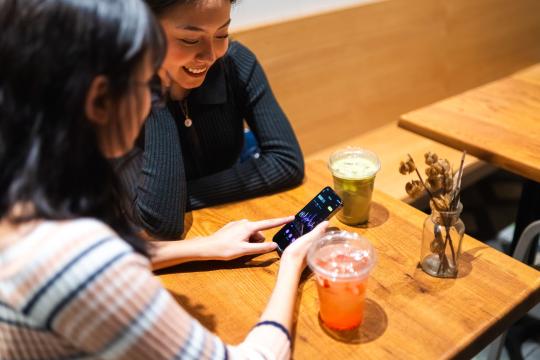 Meta Forum Is Facebook Groups' Standalone App