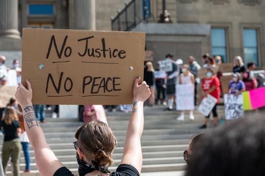 Canada right to strike bill sparks coast-to-coast rallies