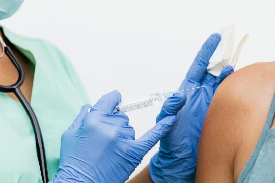 A Once-Monthly Schizophrenia Shot Just Won FDA Approval