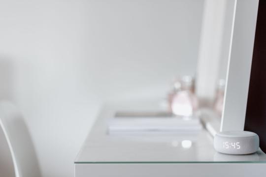 Apple's $299 HomeView Puts Its Siri AI Smart Home Hub on Trial
