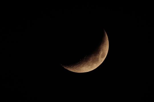 New Moon in Virgo: Your September 10 Reset Guide for All 12 Signs