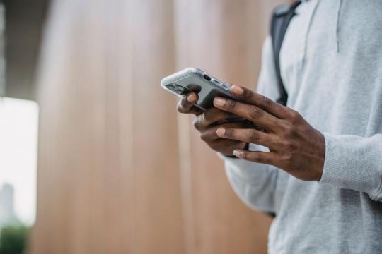 Discord Gets a Voter Push for Five Million Gamers