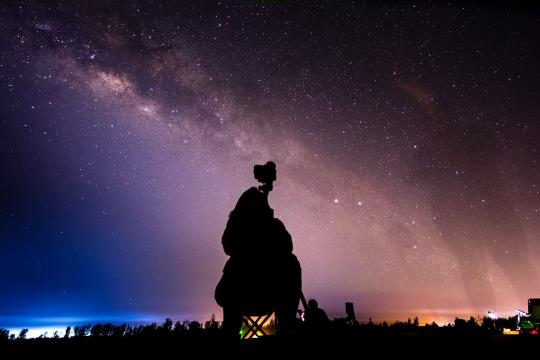 Weekly Horoscope September 20-26: Don't Blame Mercury