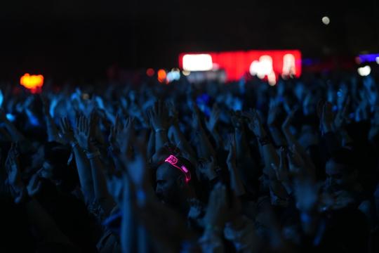 Saint-Tite Festival Vehicle Strike: 6 Hurt in Quebec