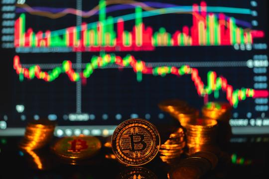 Bitcoin Inflation Report Hits Hot, Rattling Crypto