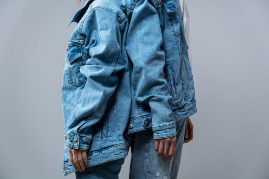 Gap A.P.C. Collection: 37-Piece Denim Collab Lands This Month