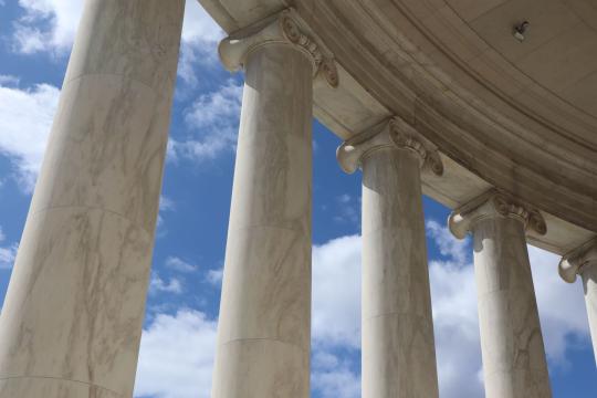 DOGE Records Supreme Court Case: What's at Stake