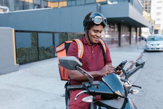 Gig Work Isn't a Side Hustle Anymore for Most Workers