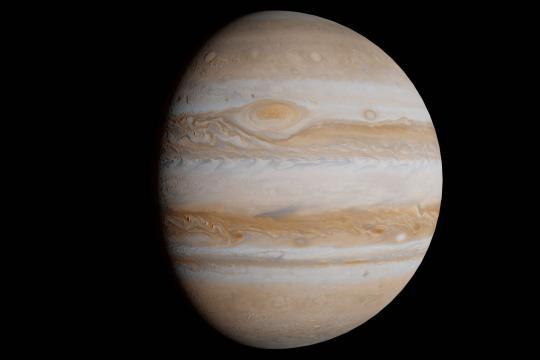 The Solar System Has a Shorter Life Than We Thought