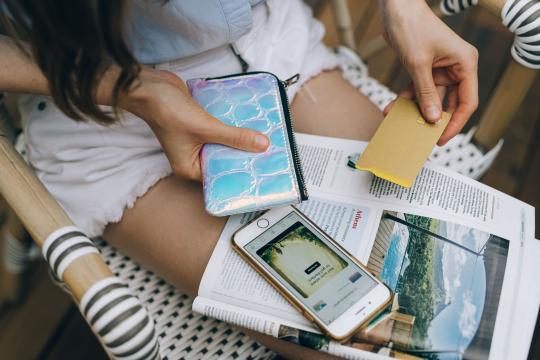 Verified Reviews Now Decide What Shoppers Buy on TikTok