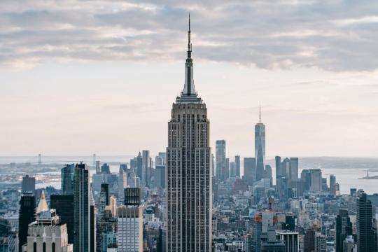 AI startup funding soars as EliseAI hits $4B valuation