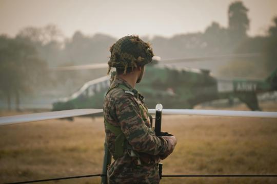 Iran Tech War Escalates: Google, Microsoft and Nvidia Declared Targets