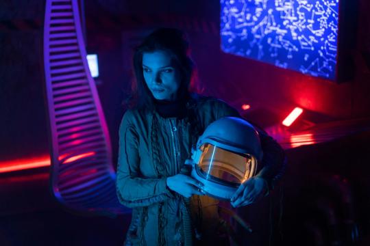 Firefly Animated Series: Original Cast Confirmed for 2026 Revival