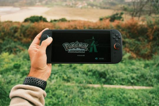Pokémon Pokopia Breaks Records As Switch 2's Surprise Hit