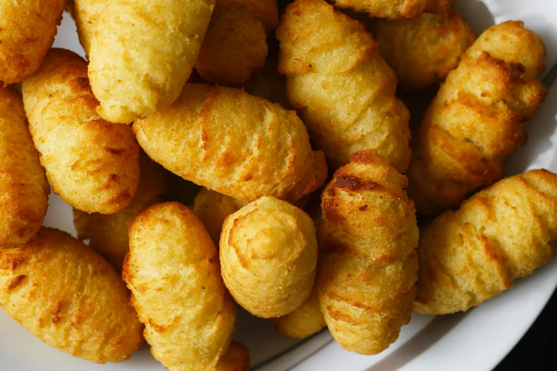 Classic Coxinha Recipe: Brazilian Chicken Croquettes