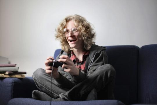 EU Names 9 Game Giants Over In-Game Currency Rules