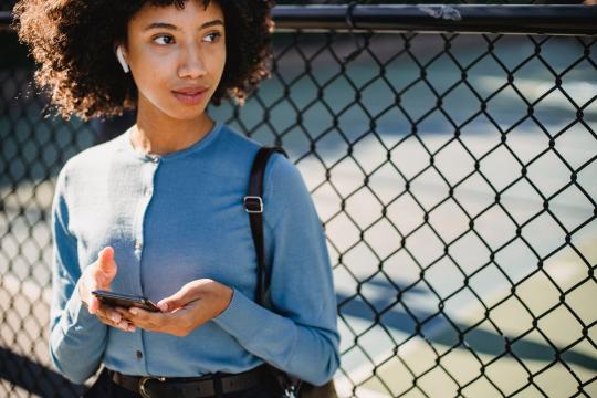 Most Podcast Listeners Follow Three Shows or Fewer