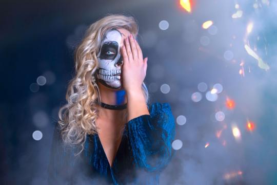 Halloween Is the Side Hustle Season Nobody Is Talking About