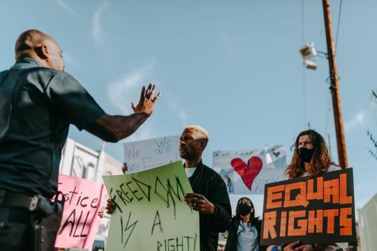 Why Amnesty Wants to Abolish ICE: 'It Can't Be Fixed'