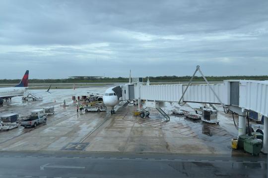 Trump Airport Renaming: DeSantis Rebrands Palm Beach International