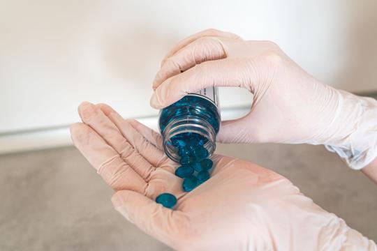 PrEP Uptake After STI Diagnosis Doubles in Atlanta Patients