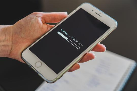 iOS zero-day update fixes flaw used in targeted attacks