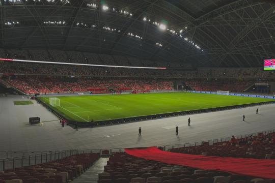 Man United Vs Tottenham Premier League Heavyweights Collide In Londo