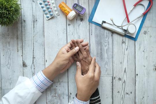 ADHD Dementia Risk: Huge Study Finds a Four-Fold Link