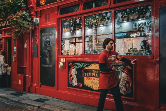 The Ireland Strike Quiz: Six Questions on the Walkout