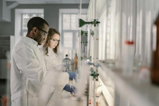 UK Quantum Computing Funding: £1 Billion Initiative Announced