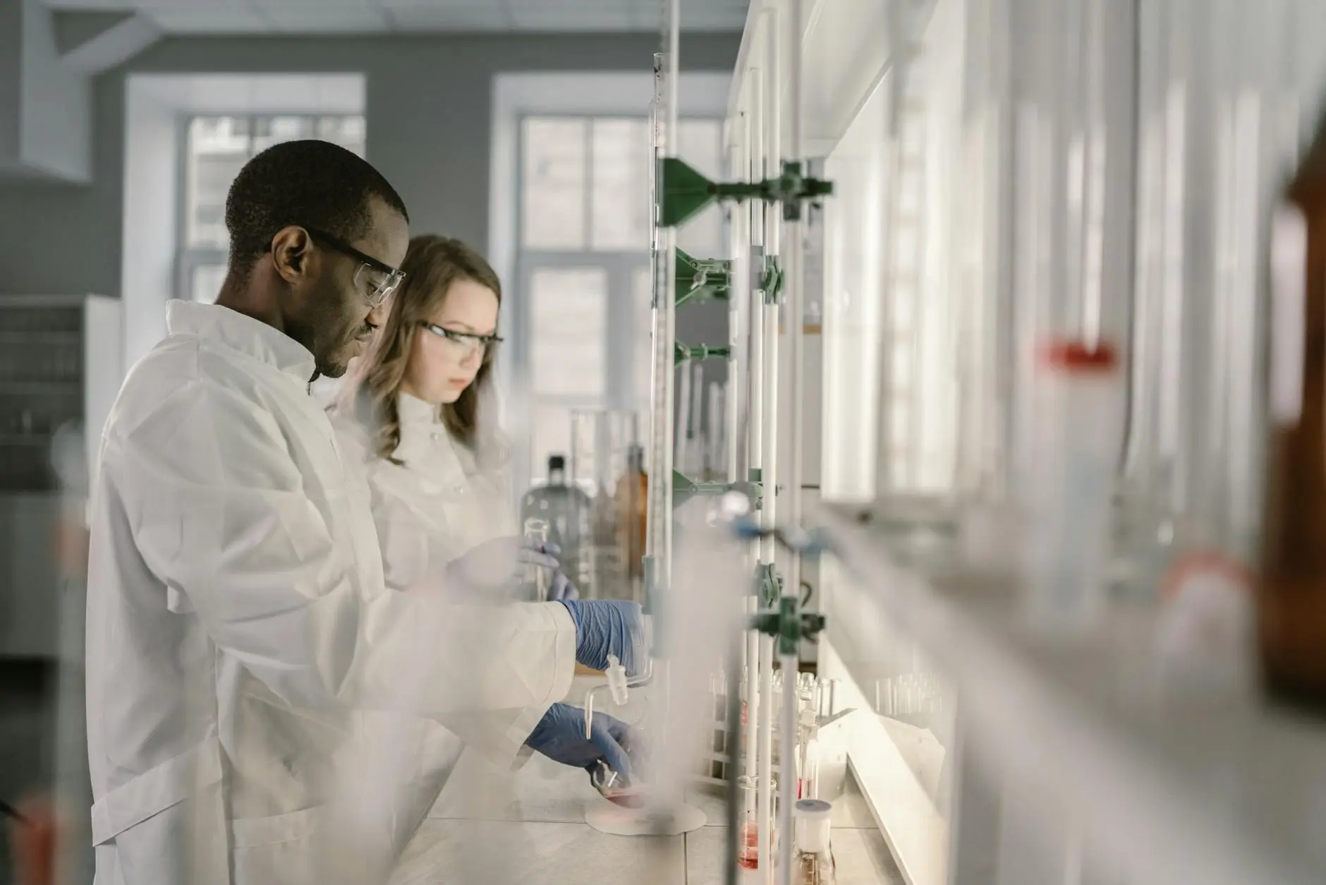 UK Quantum Computing Funding: £1 Billion Initiative Announced