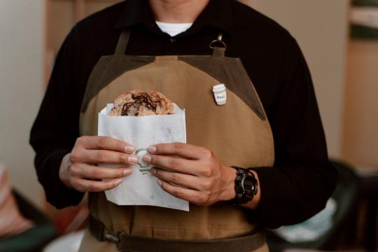 Cookie McDouble: TikTok's Wildest McDonald's Hack Yet