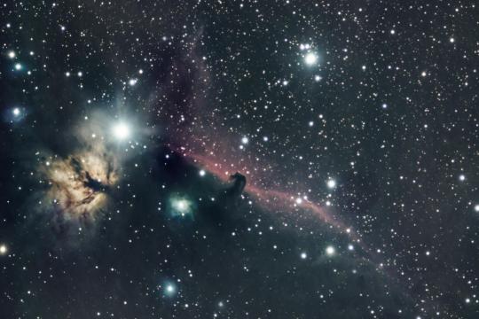 NASA Cat's Eye Nebula: Euclid and Hubble Capture Stunning New Image