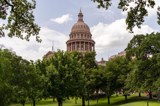 Musk Senate Super PAC Cash Fuels Record Texas Fight