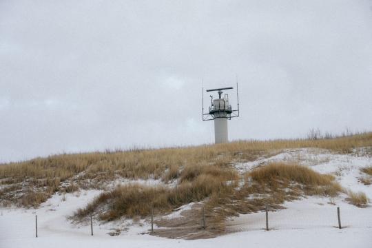 US Signs Greenland Deal for Permanent Arctic Military Rights