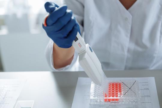 Repairs Nerve Damage: An MS Drug Takes a Step Forward