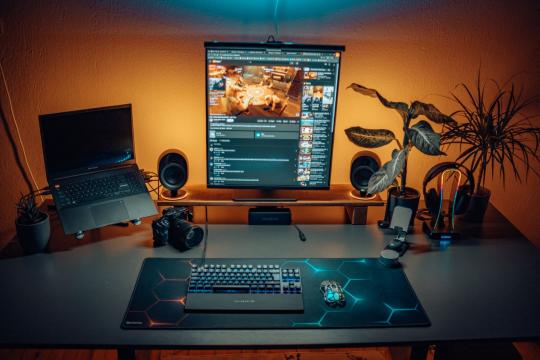 Own Your AI: New Creator Laptops Run Powerful Models Locally