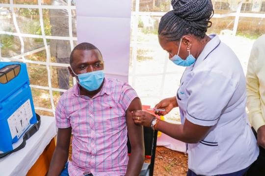 False HPV Vaccine Claims Target Papua New Guinea Rollout
