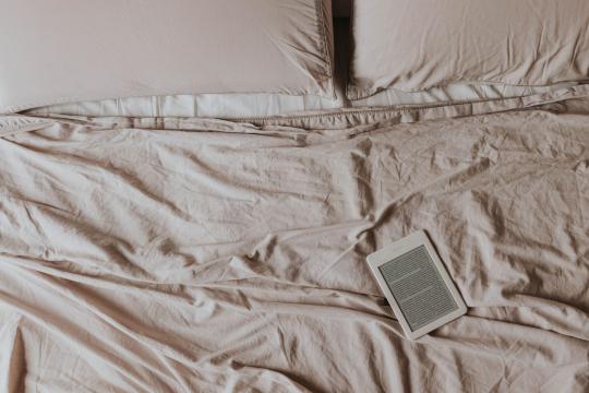 The New Kindle Lineup Won't Make You Read More