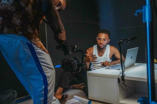 Ballet YouTubers Are Making Classical Dance Go Viral on TikTok