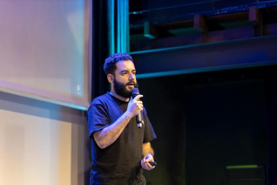 Zuckerberg AI Initiative Shakes Global Science Community