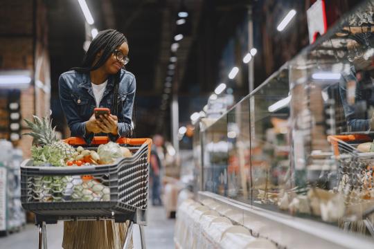 Gen Z Loves AI Shopping but Will Dump Brands Over It