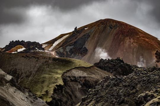 Kai Cenat Iceland Volcano Stream Breaks New Ground