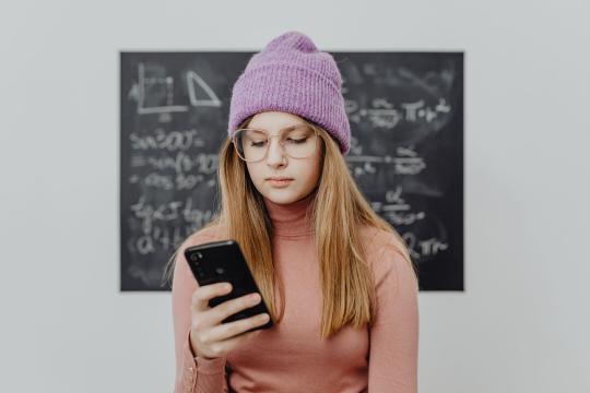 The Netherlands Wants a Social Media Age Limit