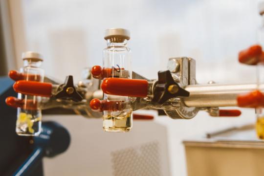 Google's Willow chip cuts quantum magic-state errors 40x