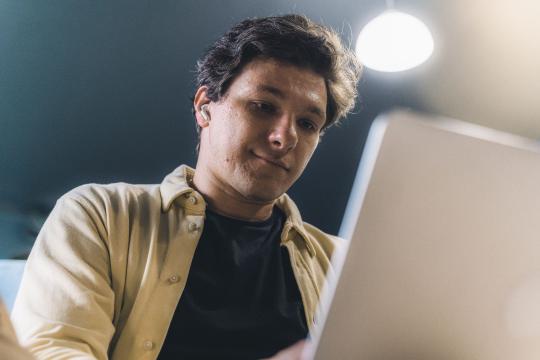 Gen Z Treats Side Hustles as Career Insurance, Survey Finds