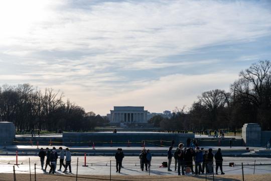 No Kings Vote Early Rallies Swap Protest for Polls