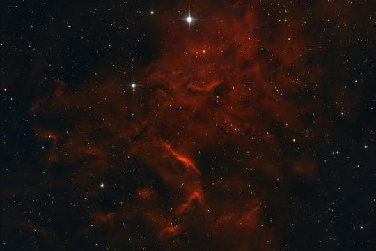 NASA's SPHEREx Is Reading the Fingerprints of Failed Stars